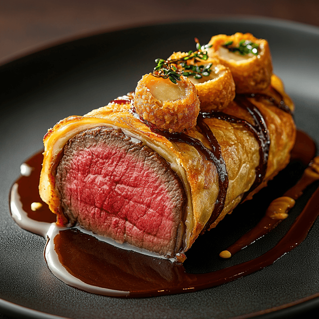 gordon ramsay signature dishes