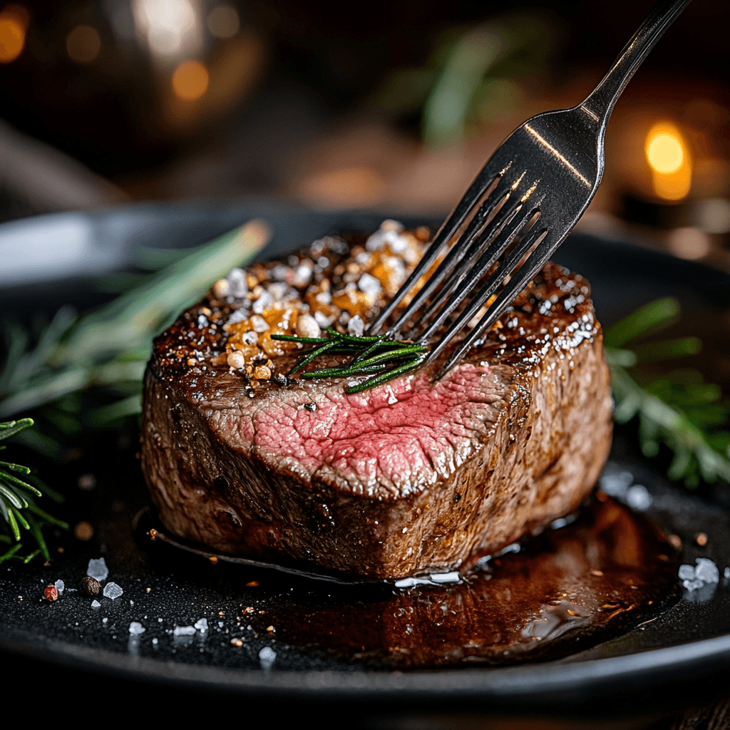 how to cook tender venison