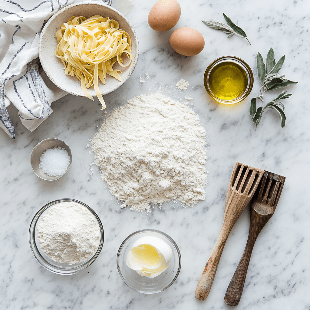 gordon Ramsay homemade pasta