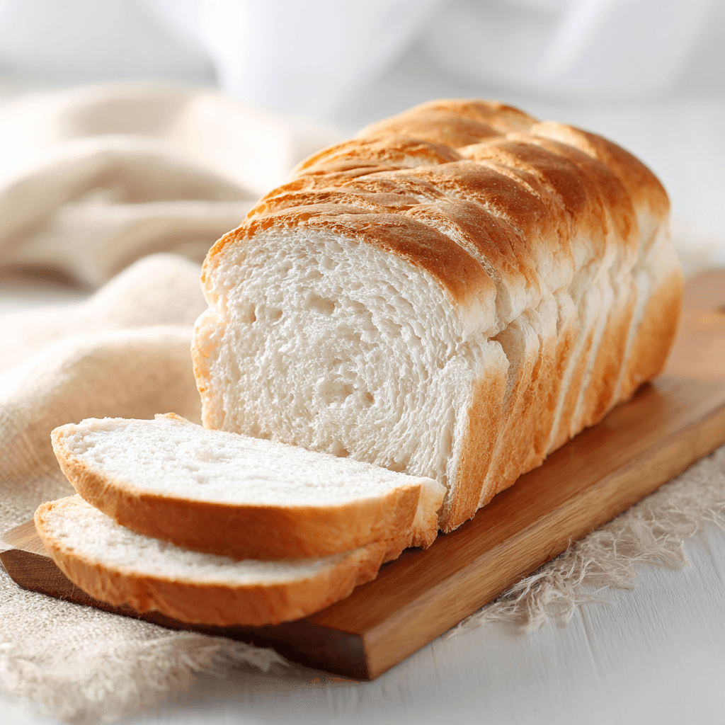 Gordon Ramsay White Bread