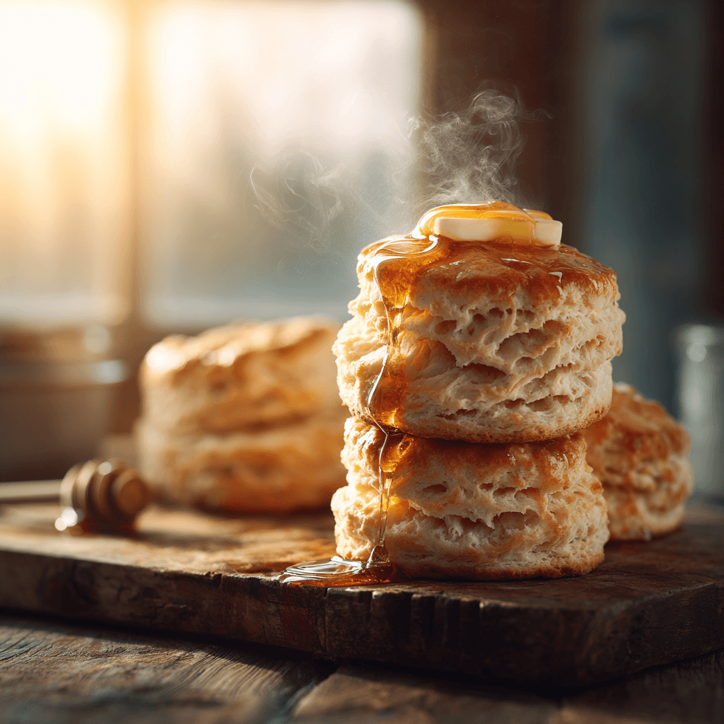 Gordon Ramsay biscuits