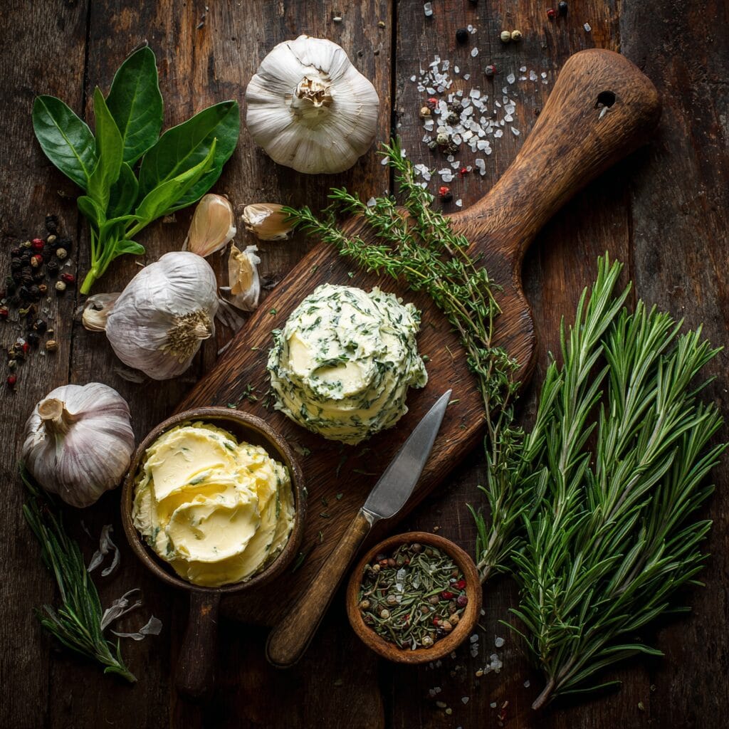 Herb Butter
